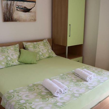 Apartment Mlacic Hvar Town Exterior photo