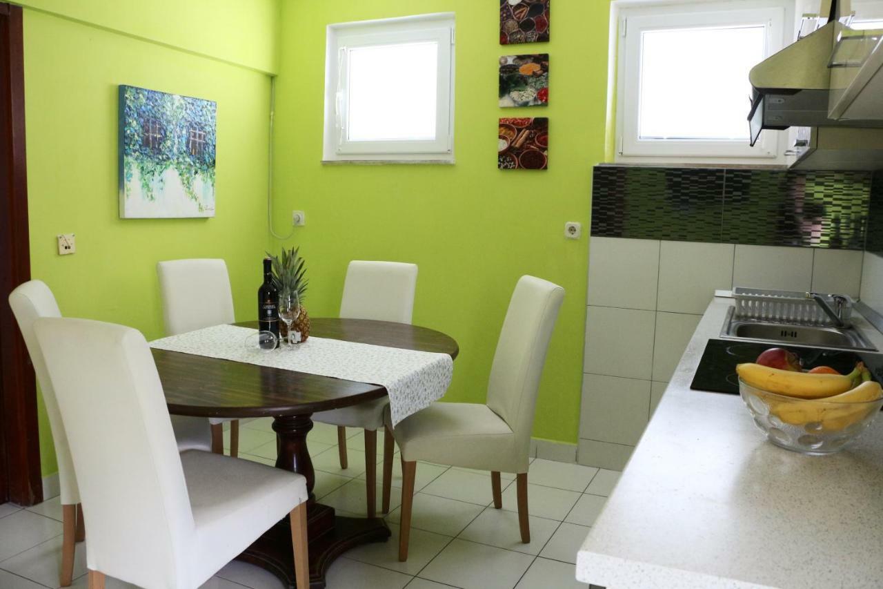 Apartment Mlacic Hvar Town Exterior photo