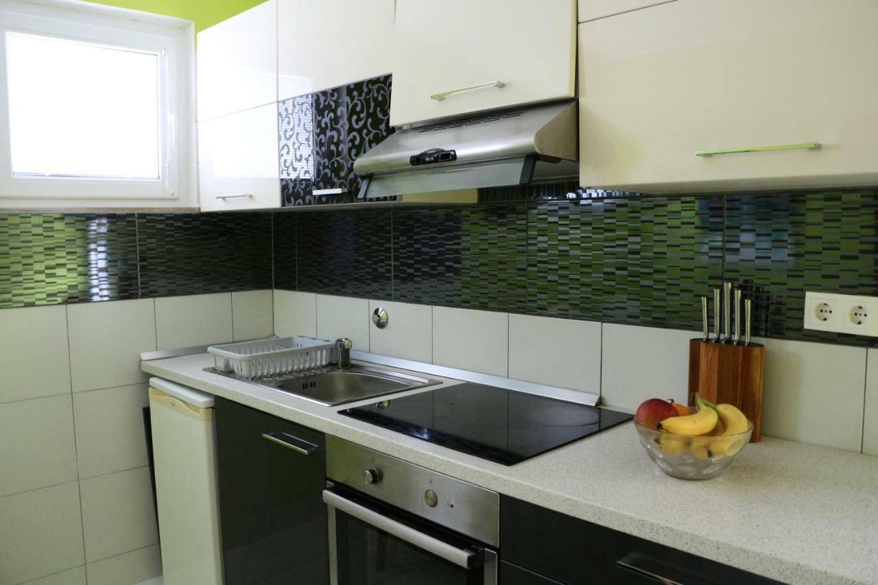 Apartment Mlacic Hvar Town Exterior photo