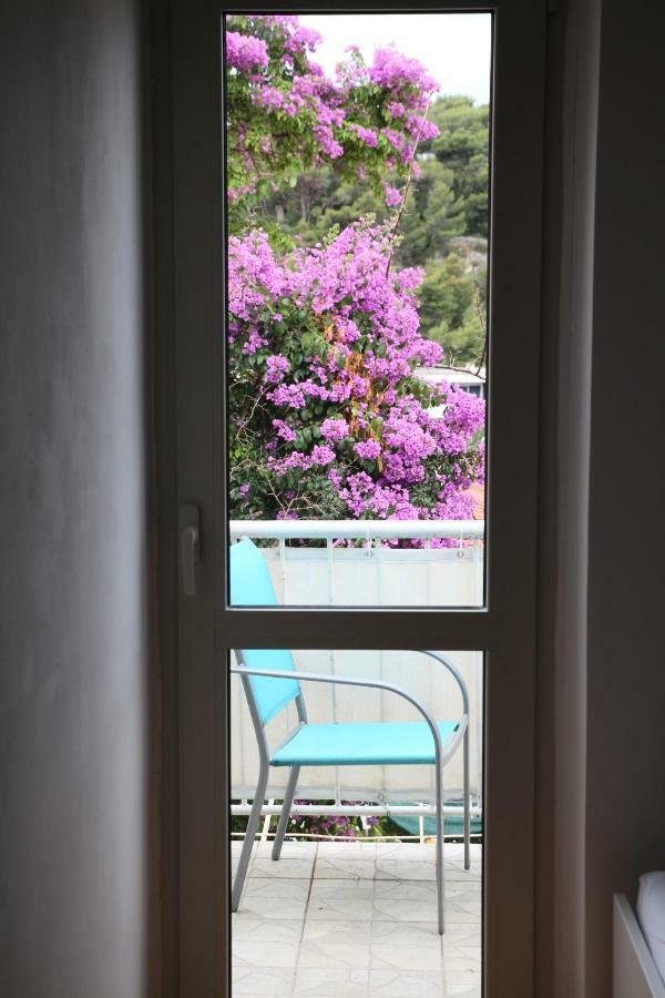 Apartment Mlacic Hvar Town Exterior photo
