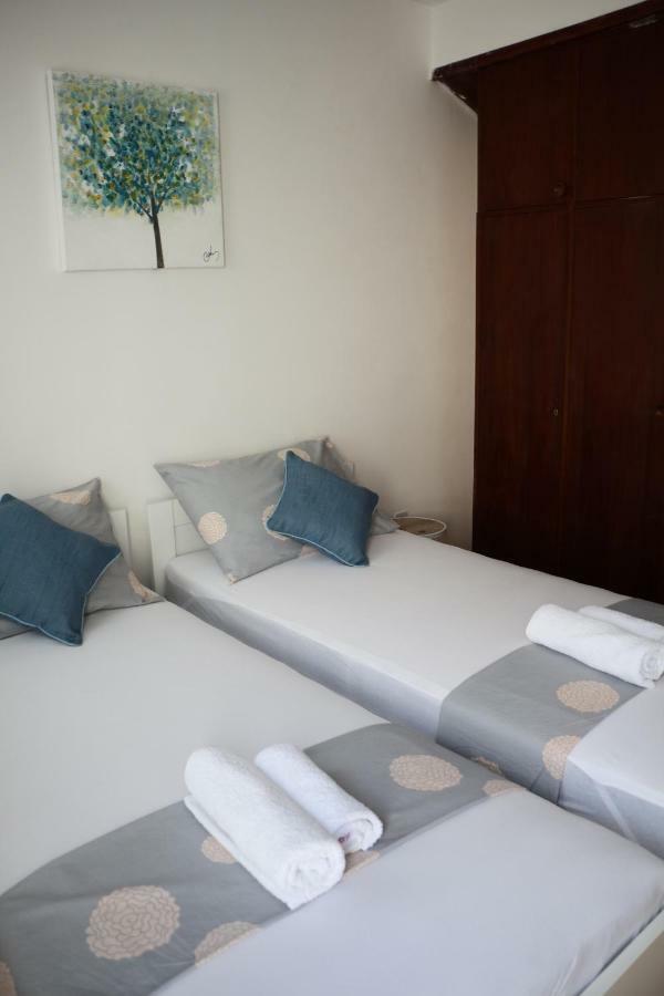 Apartment Mlacic Hvar Town Exterior photo
